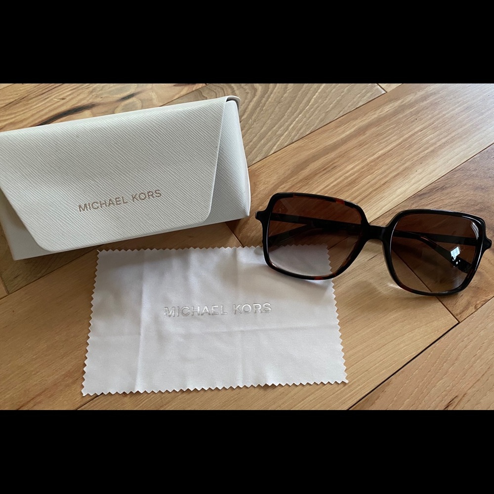 Michael Kohrs Sunglasses